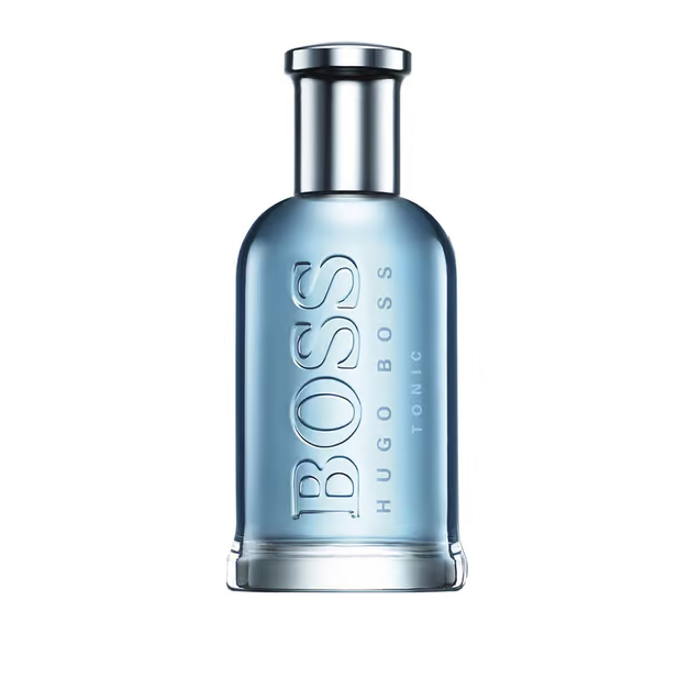 Hugo Boss – Tonic – Eau de Toilette Natural Spray