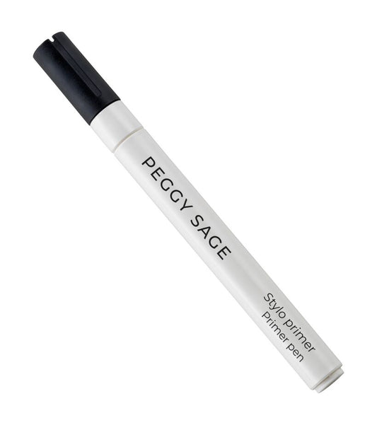 Peggy Sage - Stylo primer pour ongles