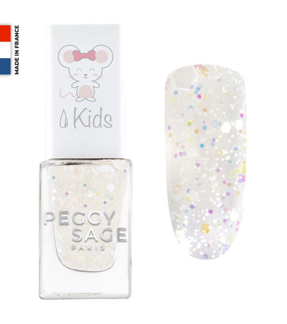 Peggy Sage - Mini Vernis à ongles KIDS