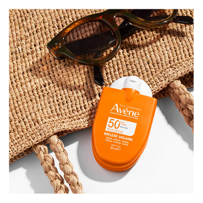 Avene - Réflexe Sun SPF 50+