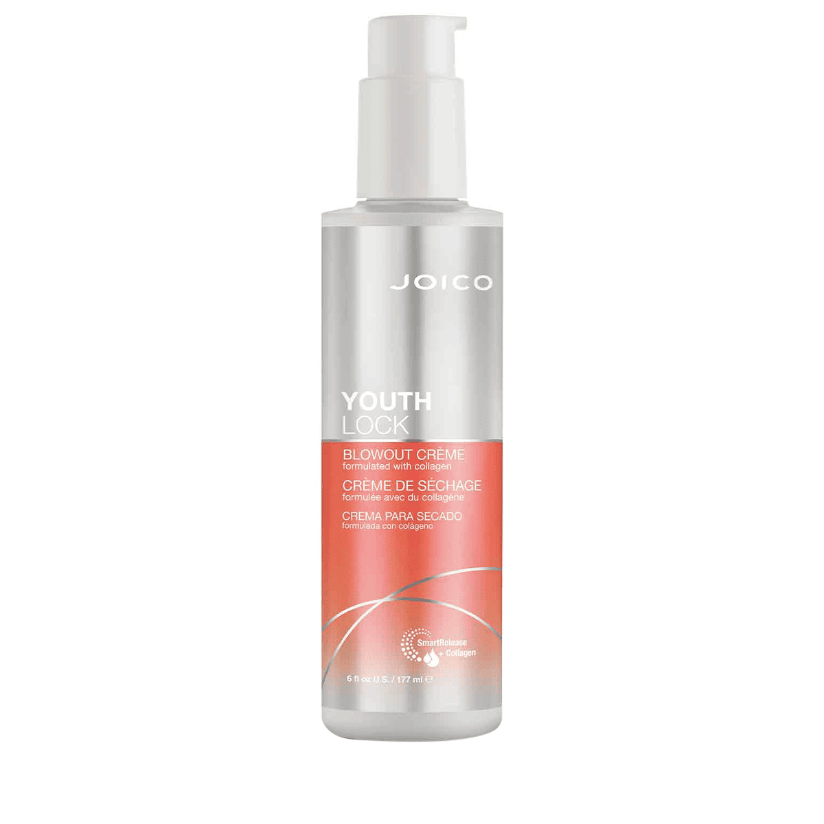 YouthLock Blowout Crème