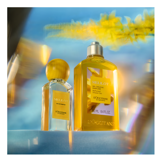 L'Occitane - Melilot Eau De Parfum