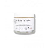 Minima[liste] - Masque poudre purifiant