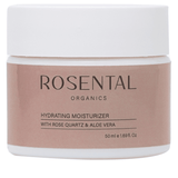 Hydrating Moisturizer