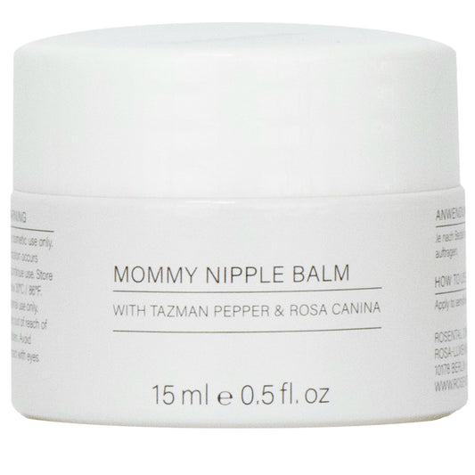 Soothing Balm - for Nipples & Chafing