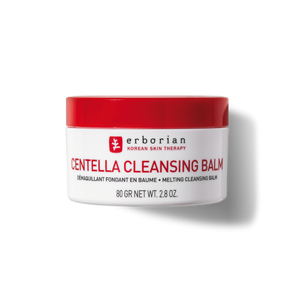 Erborian - Centella Cleansing Balm - Make-up-Entferner-Balsam