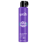 Laque Volumania Volumizing 24h