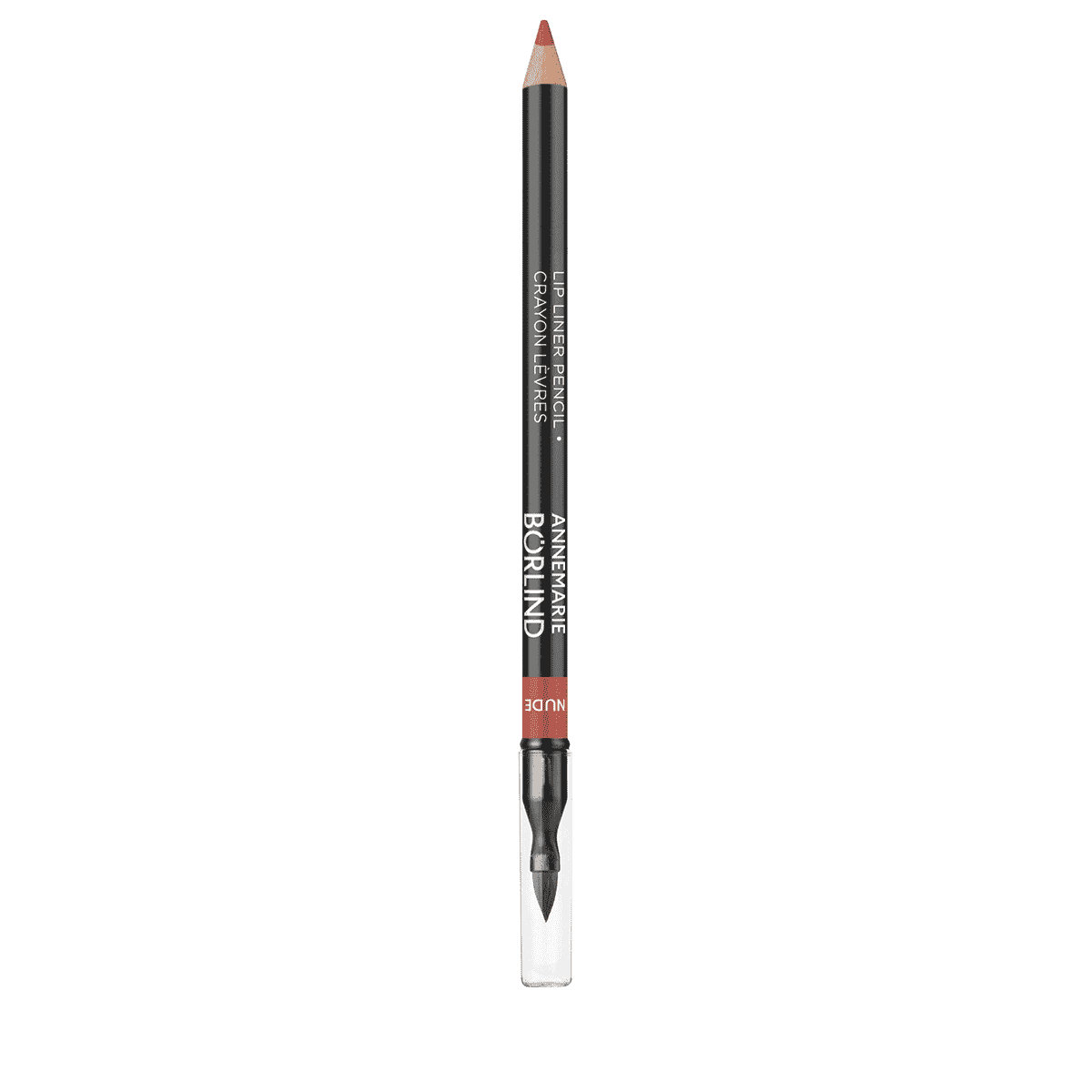 Crayon contour des lèvres nude