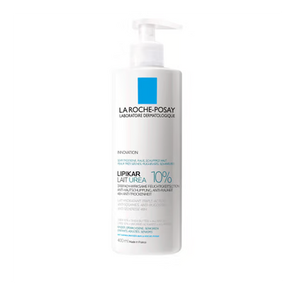 La Roche-Posay - Lait Urea 10%