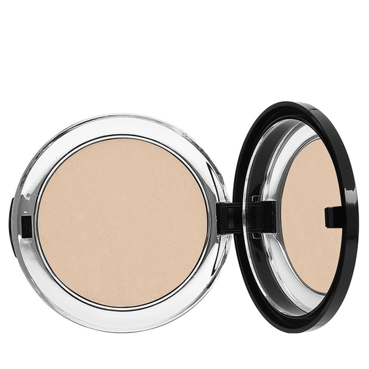 Compact Foundation Latte