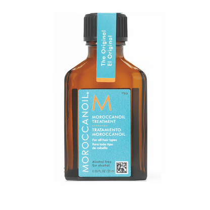 Moroccanoil - Oil-Treatment