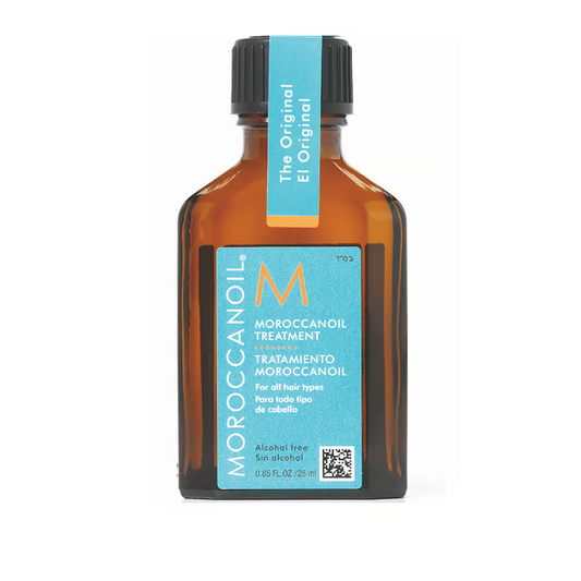 Moroccanoil - Oil-Treatment