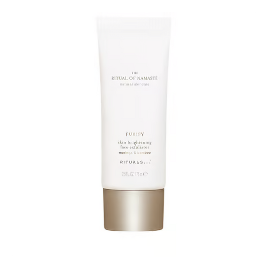 Rituals - Skin Brightening Face Exfoliator