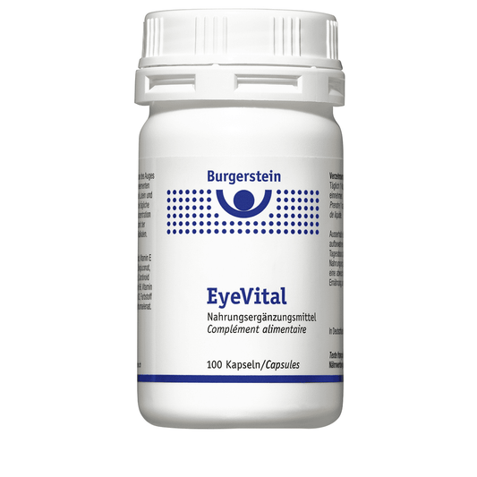 EyeVital 100 Capsules