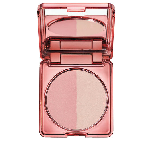 Blush Duo - Apricot