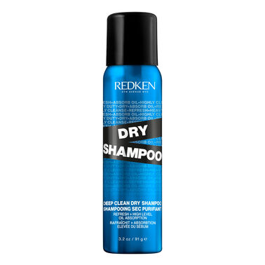 Redken – Deep Clean Trockenshampoo