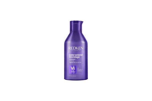 Redken - Shampoo neutralizzante falsi colpi di sole per capelli biondi