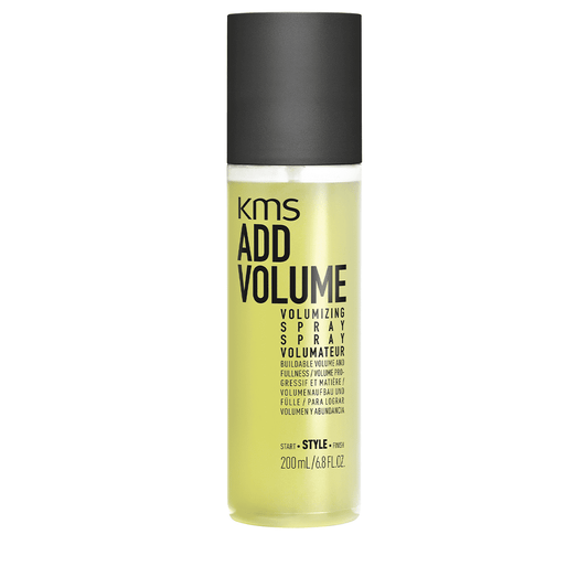 Volumizing Spray