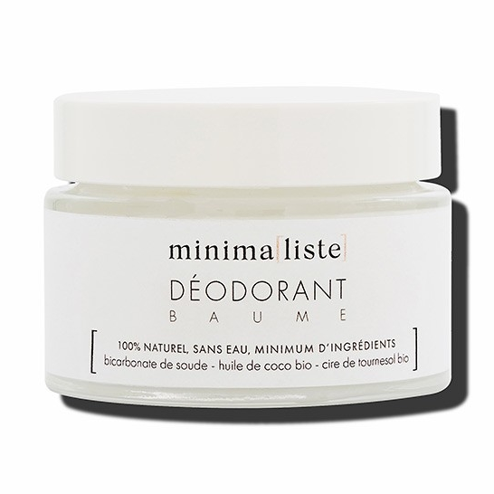 Minima[list] – Balsam-Deodorant