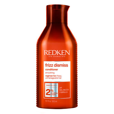 Redken - Après-shampooing cheveux frisés