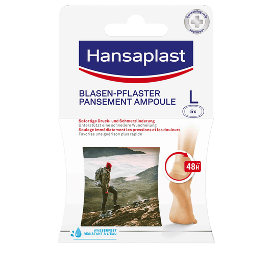 Pansement Ampoules Grand