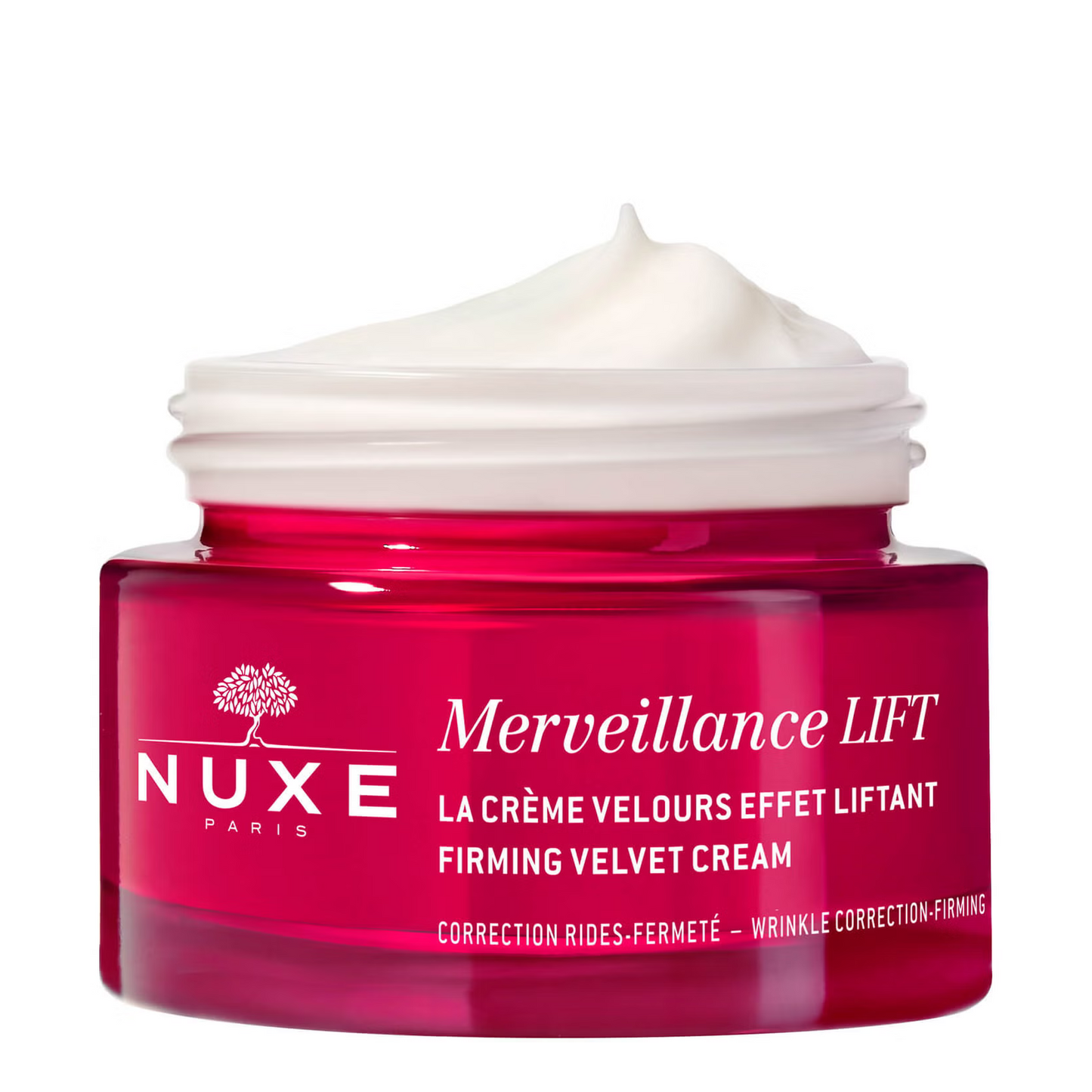 Nuxe - Merveillance LIFT La Crème Velours Effet Liftant