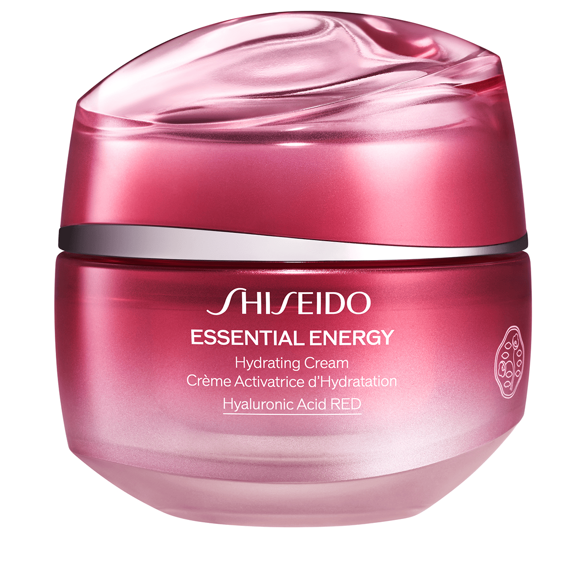 Hydrating Cream