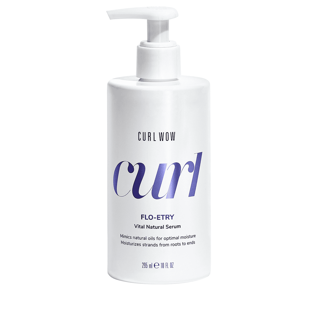 Curl Flo-Etry