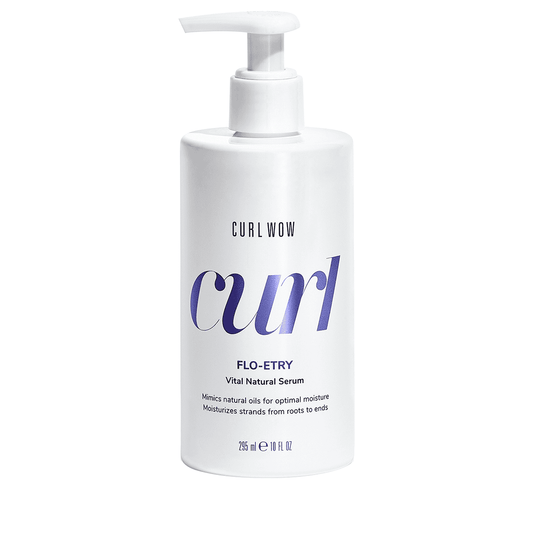 Curl Flo-Etry