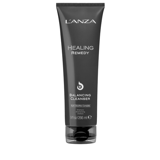 Scalp Balancing Cleanser