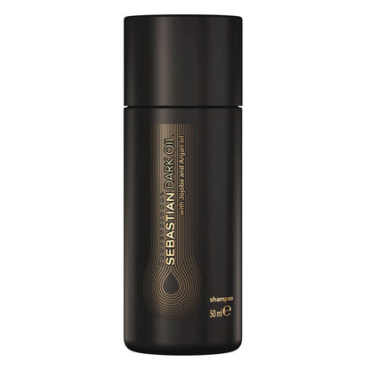 Sebastian Professional - Dark Oil - Shampooing