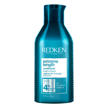 Redken - Balsamo per capelli danneggiati