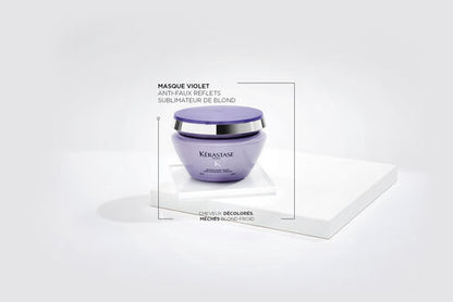 Kerastase - Masque Ultra-violet