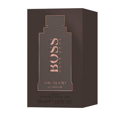 Hugo Boss - For Him - Le Parfum