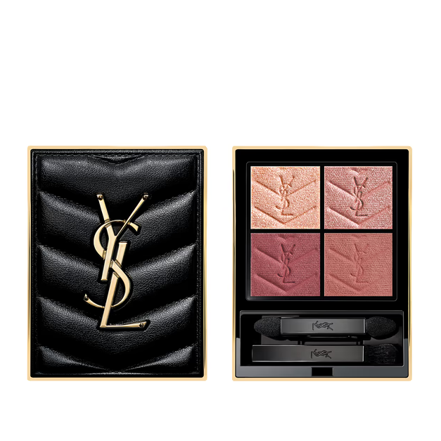 Yves Saint Laurent – ​​Couture Mini-Clutch 