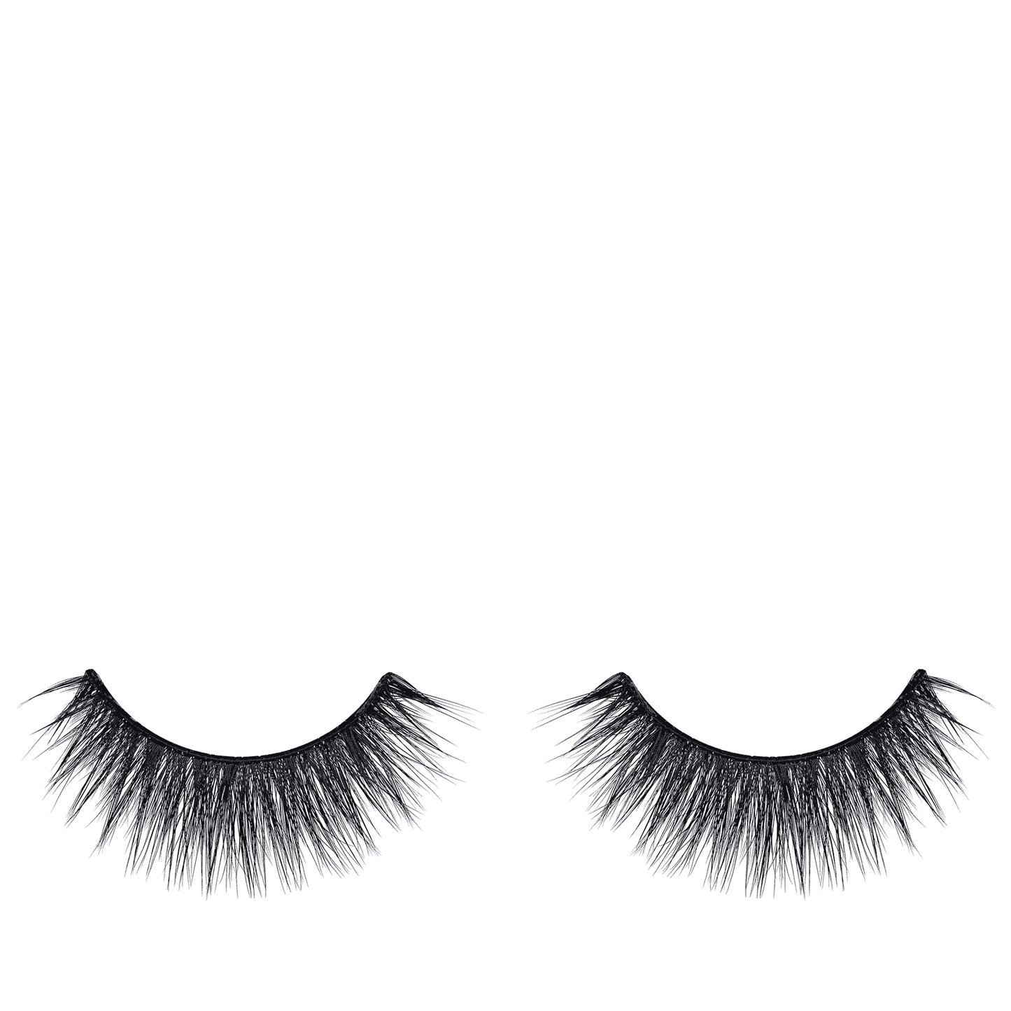 3D Eyelashes - 90