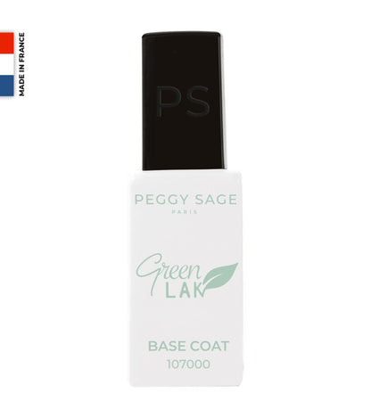 Peggy Sage - Green Lak Base Coat