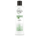 Cleanser Shampoo