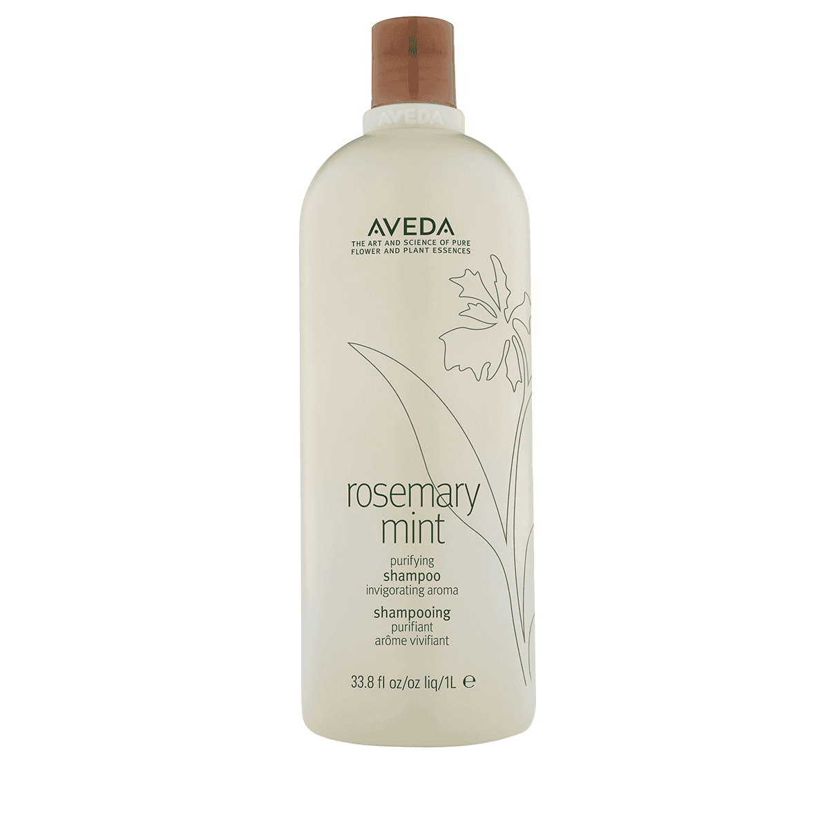 Rosemary Mint Shampoo