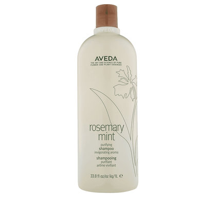 Rosemary Mint Shampoo