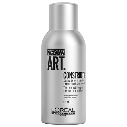 L'Oreal Professionnel - Constructor - spray de construction texturisant thermo-actif