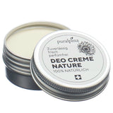 Deo Creme Nature