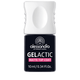 Gelactic Top Coat Matt