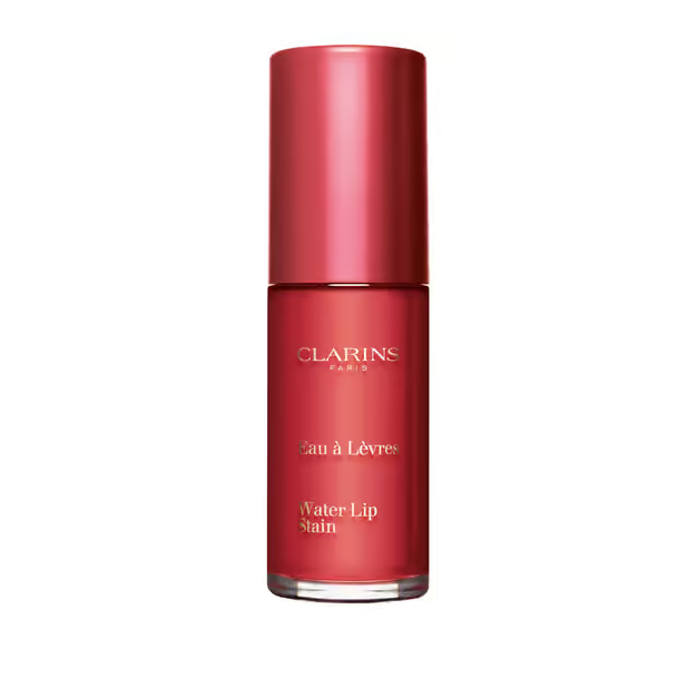 Clarins - Water Lip Stain