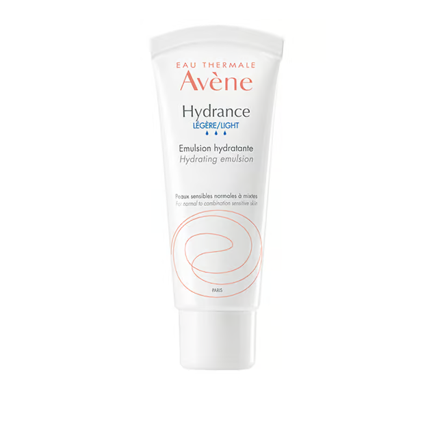 Avene - Légère Emulsion hydratante