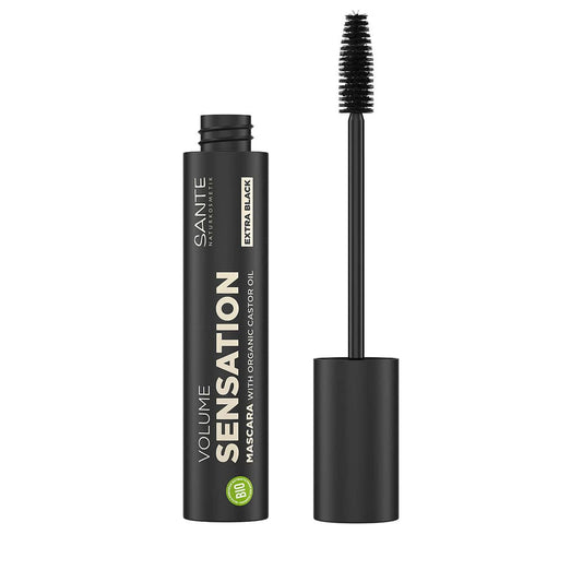 Volume Sensation Mascara