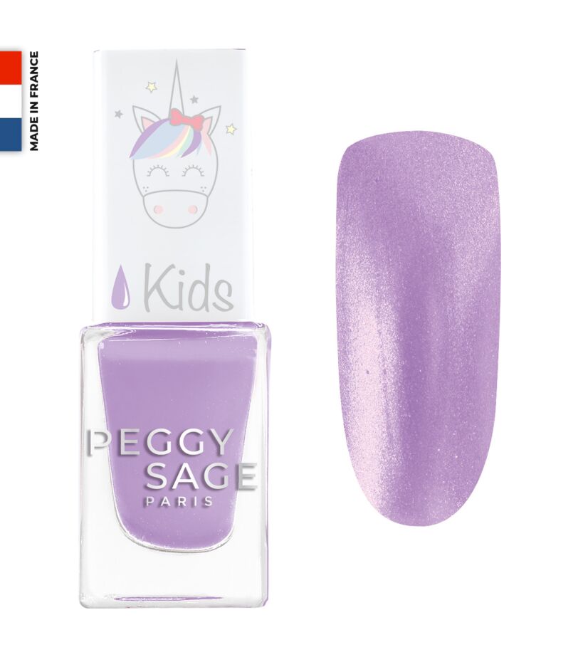 Peggy Sage - Mini Vernis à ongles KIDS