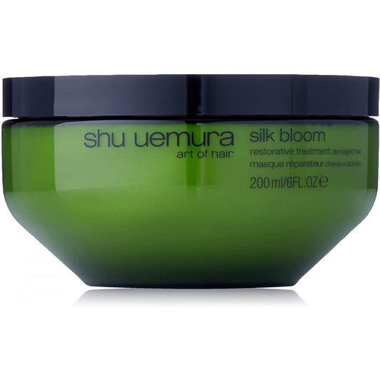 Shu Uemura - Masque réparateur