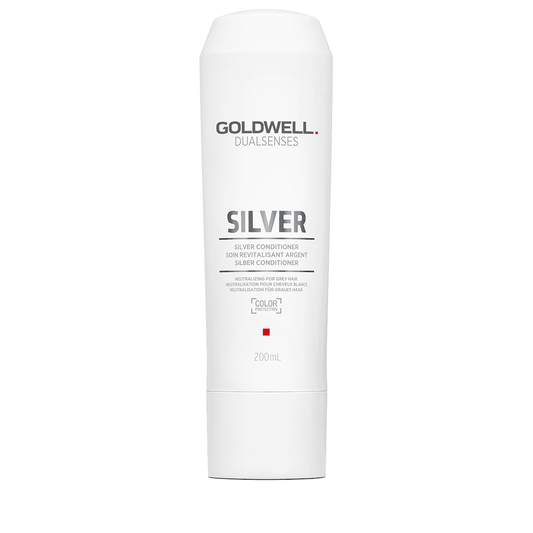 Silver Conditioner