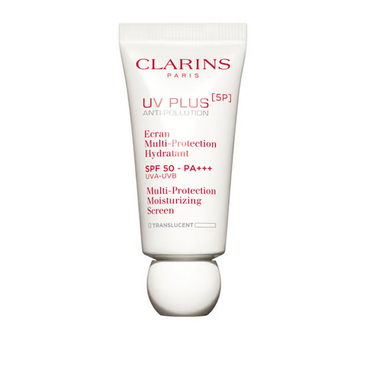 Clarins - UV Plus Anti-Pollution SPF 50